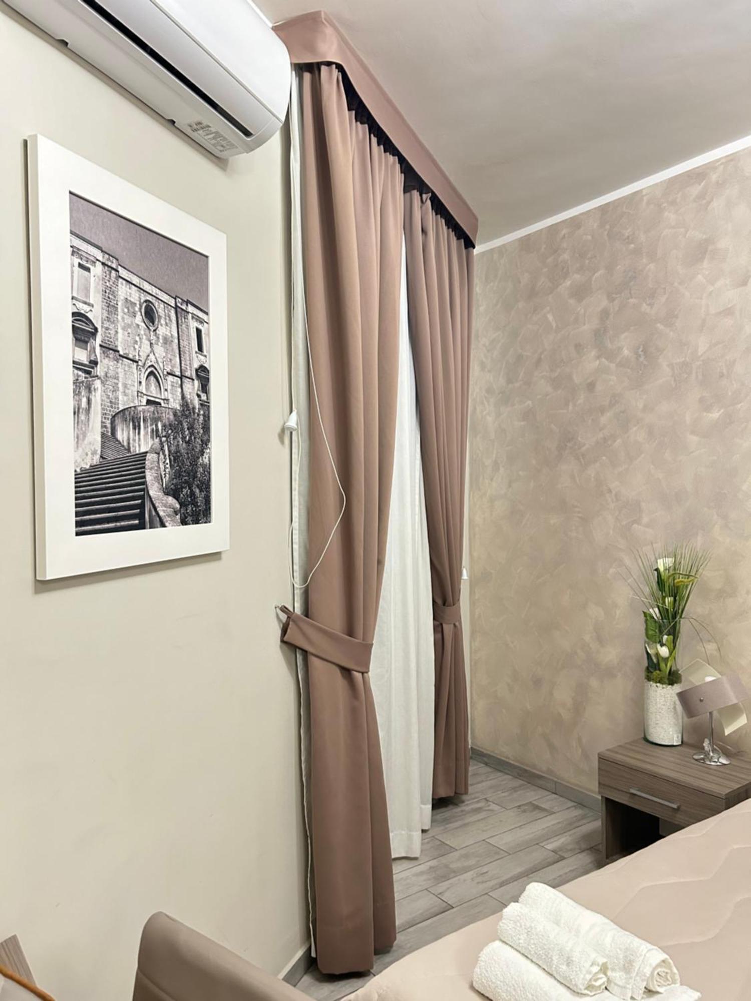 B&B Napoli Centrale N 74 Eksteriør bilde