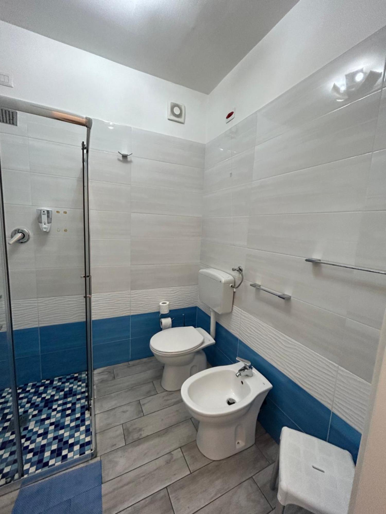 B&B Napoli Centrale N 74 Eksteriør bilde
