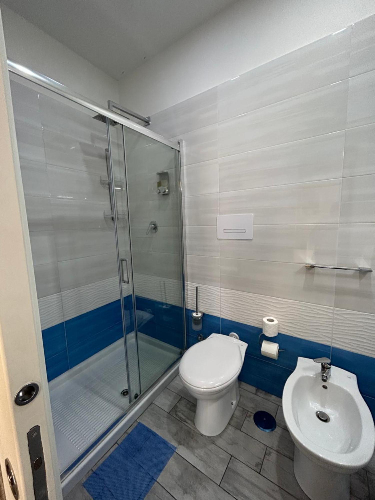 B&B Napoli Centrale N 74 Eksteriør bilde