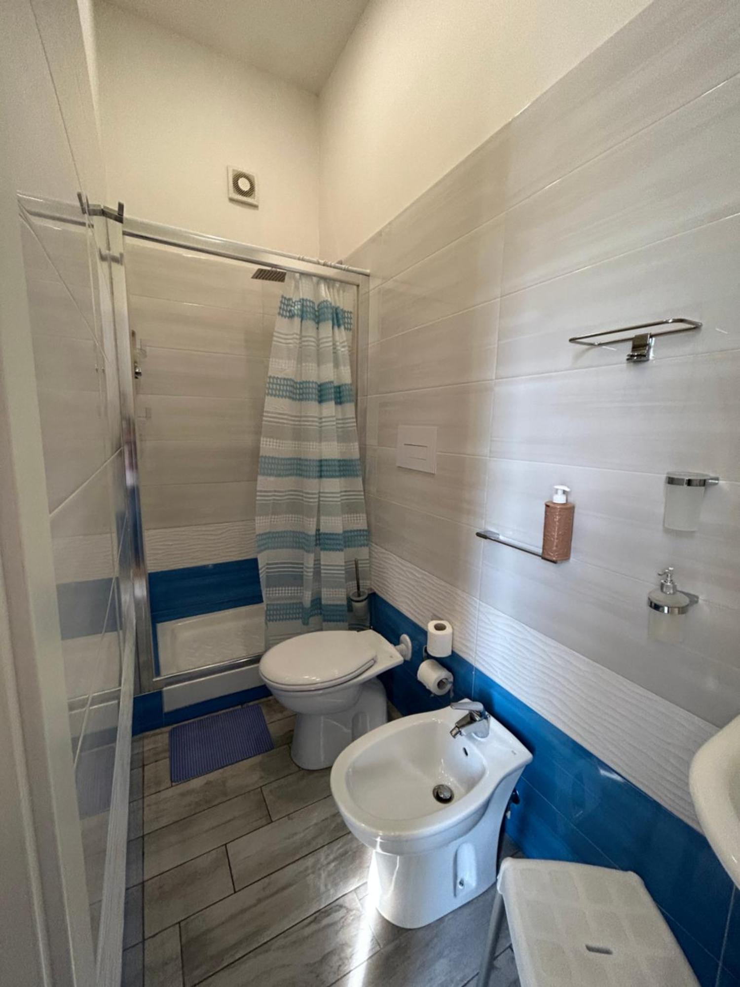 B&B Napoli Centrale N 74 Eksteriør bilde
