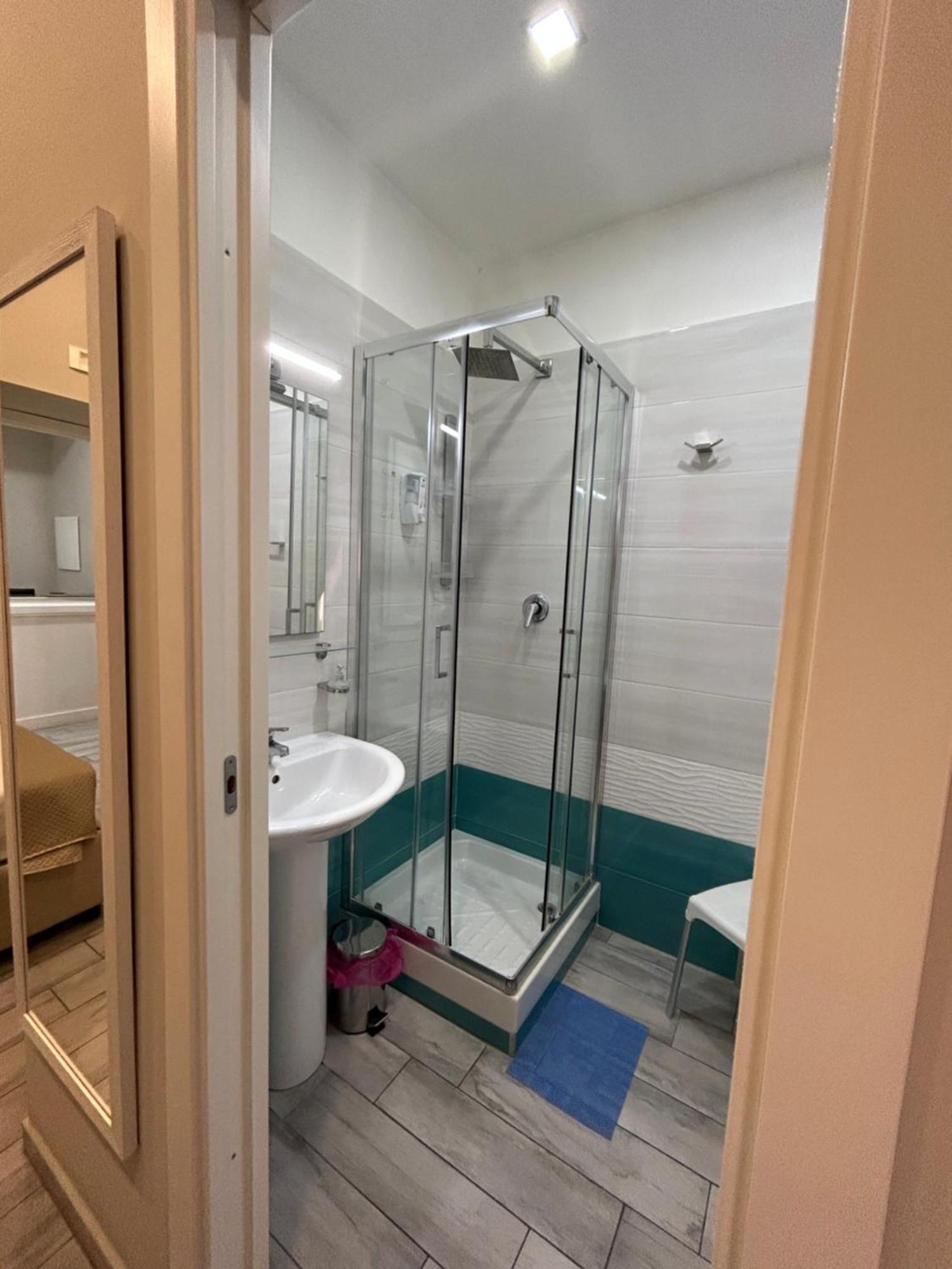 B&B Napoli Centrale N 74 Eksteriør bilde