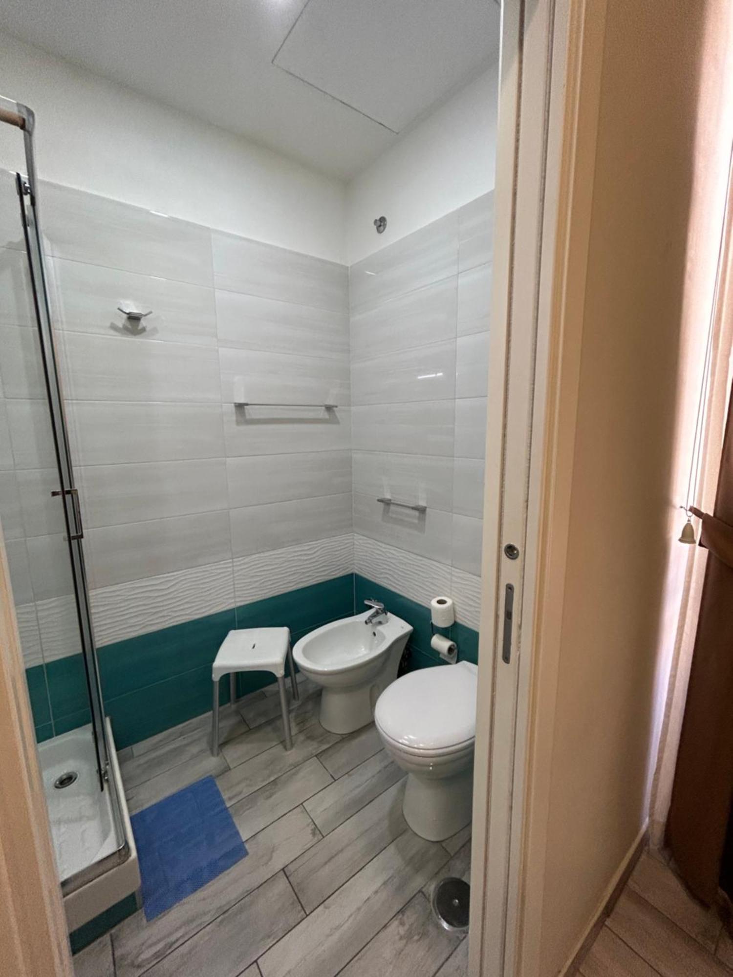 B&B Napoli Centrale N 74 Eksteriør bilde