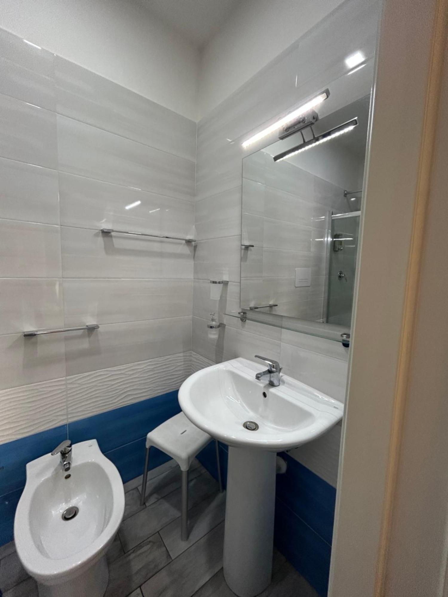 B&B Napoli Centrale N 74 Eksteriør bilde