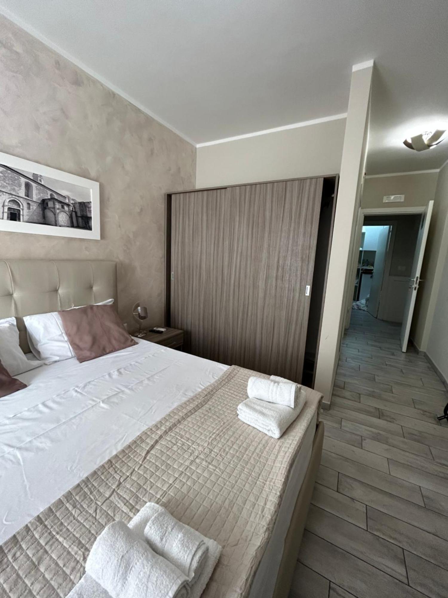 B&B Napoli Centrale N 74 Eksteriør bilde