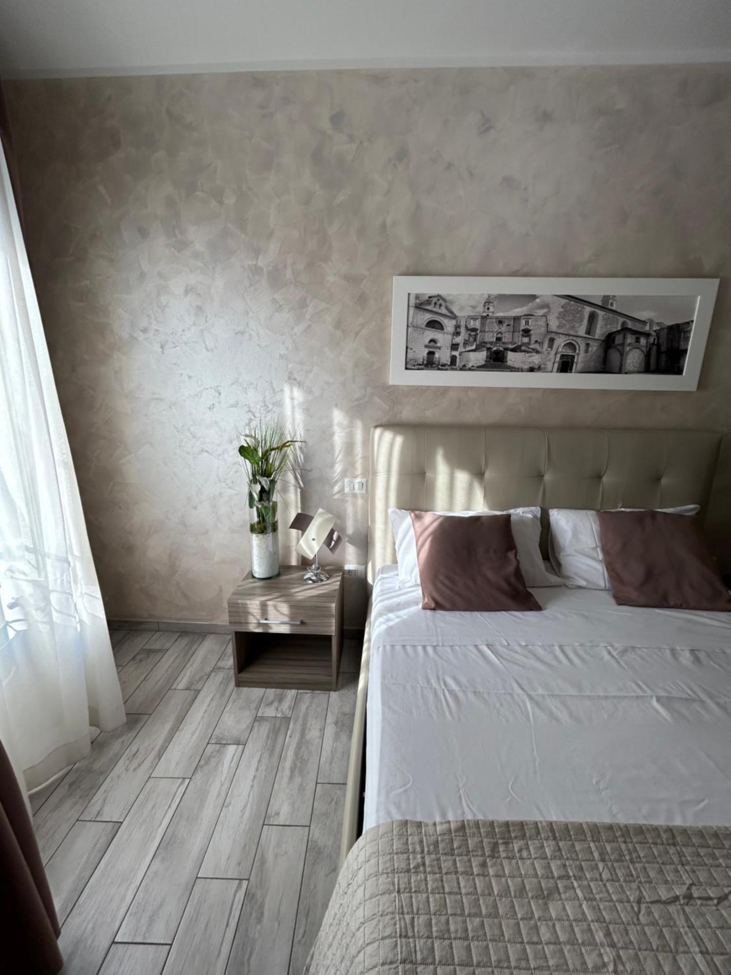 B&B Napoli Centrale N 74 Eksteriør bilde