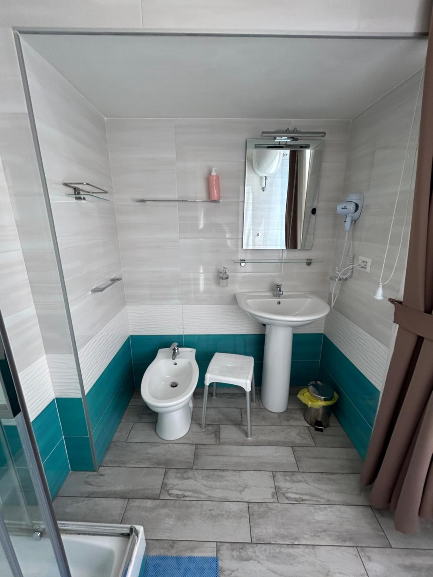 B&B Napoli Centrale N 74 Eksteriør bilde