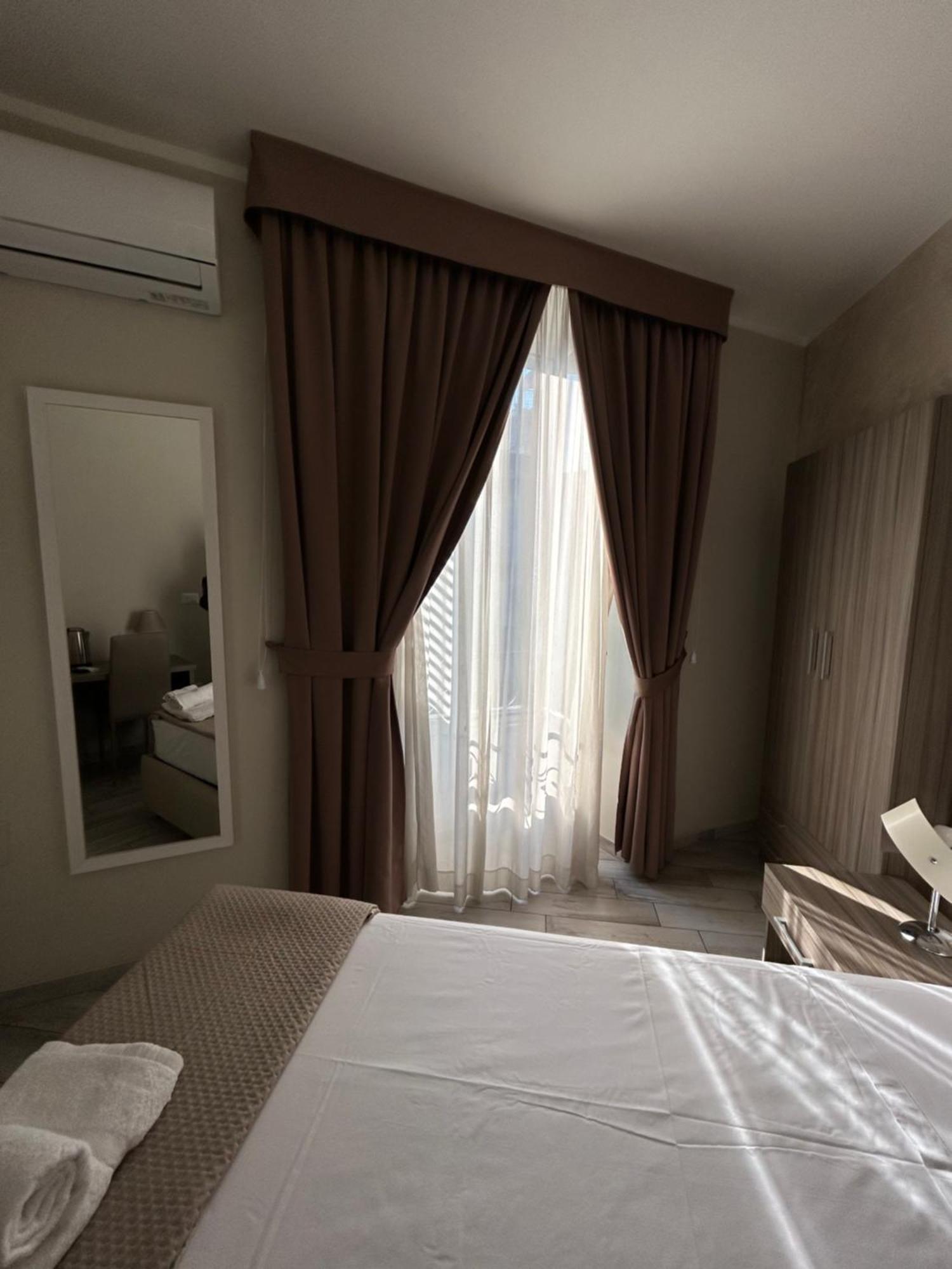 B&B Napoli Centrale N 74 Eksteriør bilde