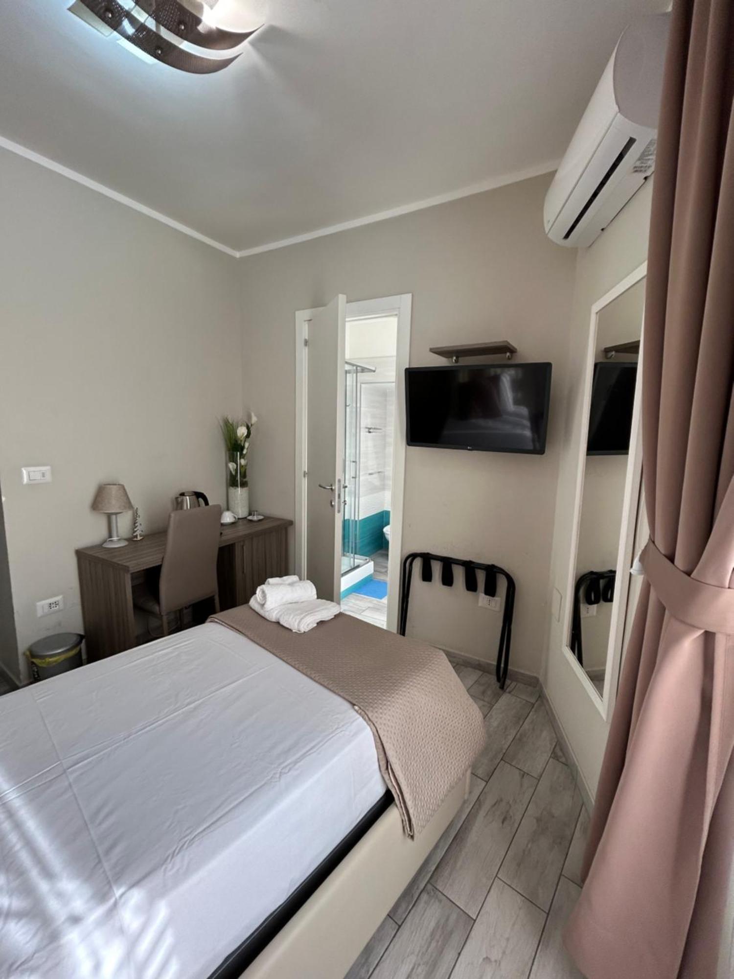 B&B Napoli Centrale N 74 Eksteriør bilde