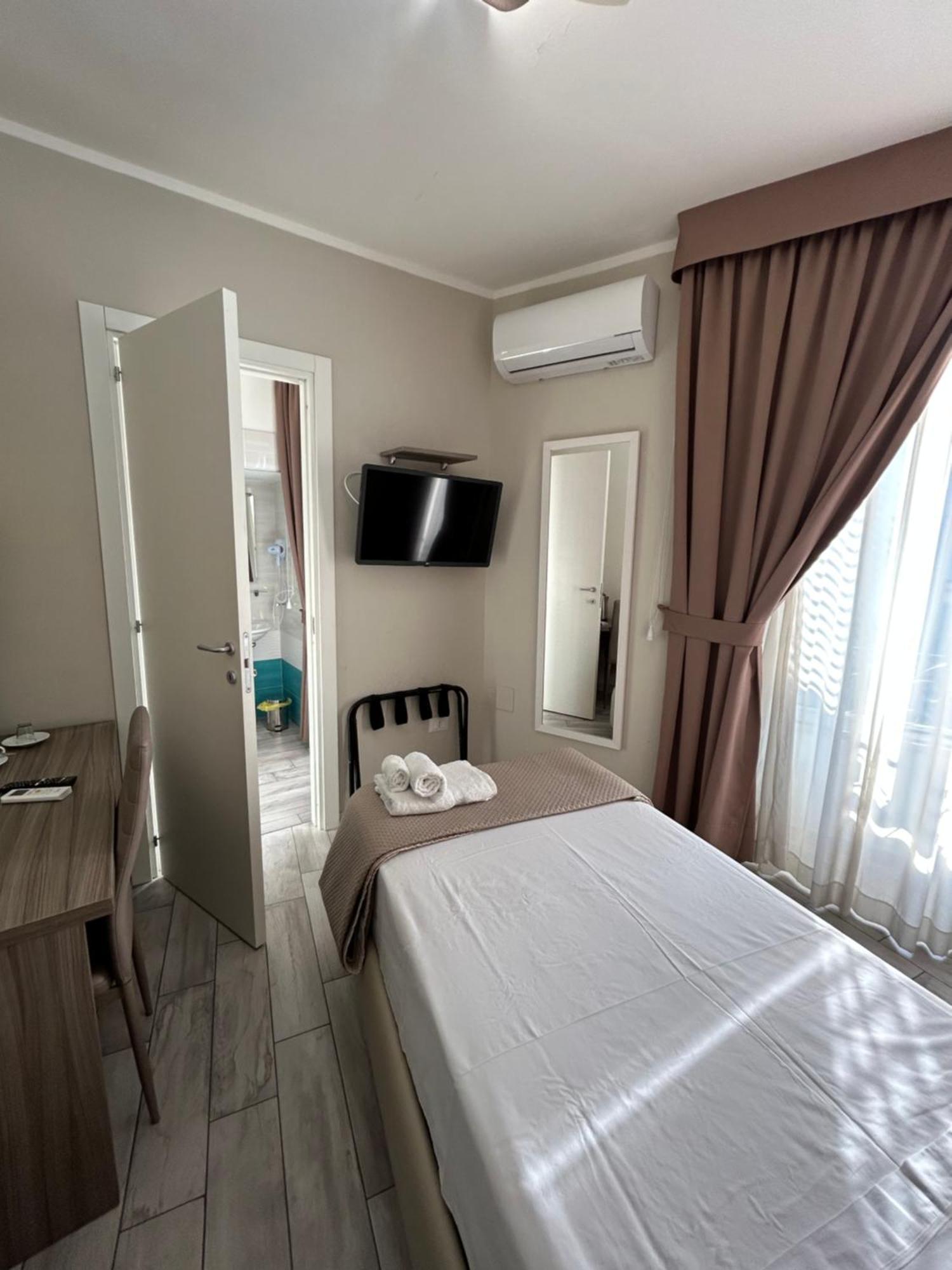 B&B Napoli Centrale N 74 Eksteriør bilde