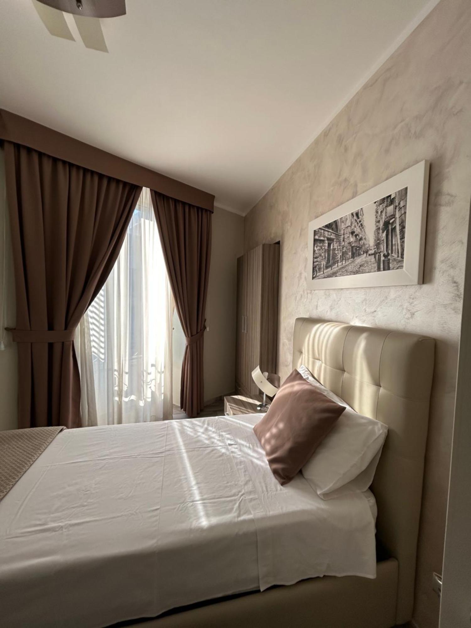 B&B Napoli Centrale N 74 Eksteriør bilde