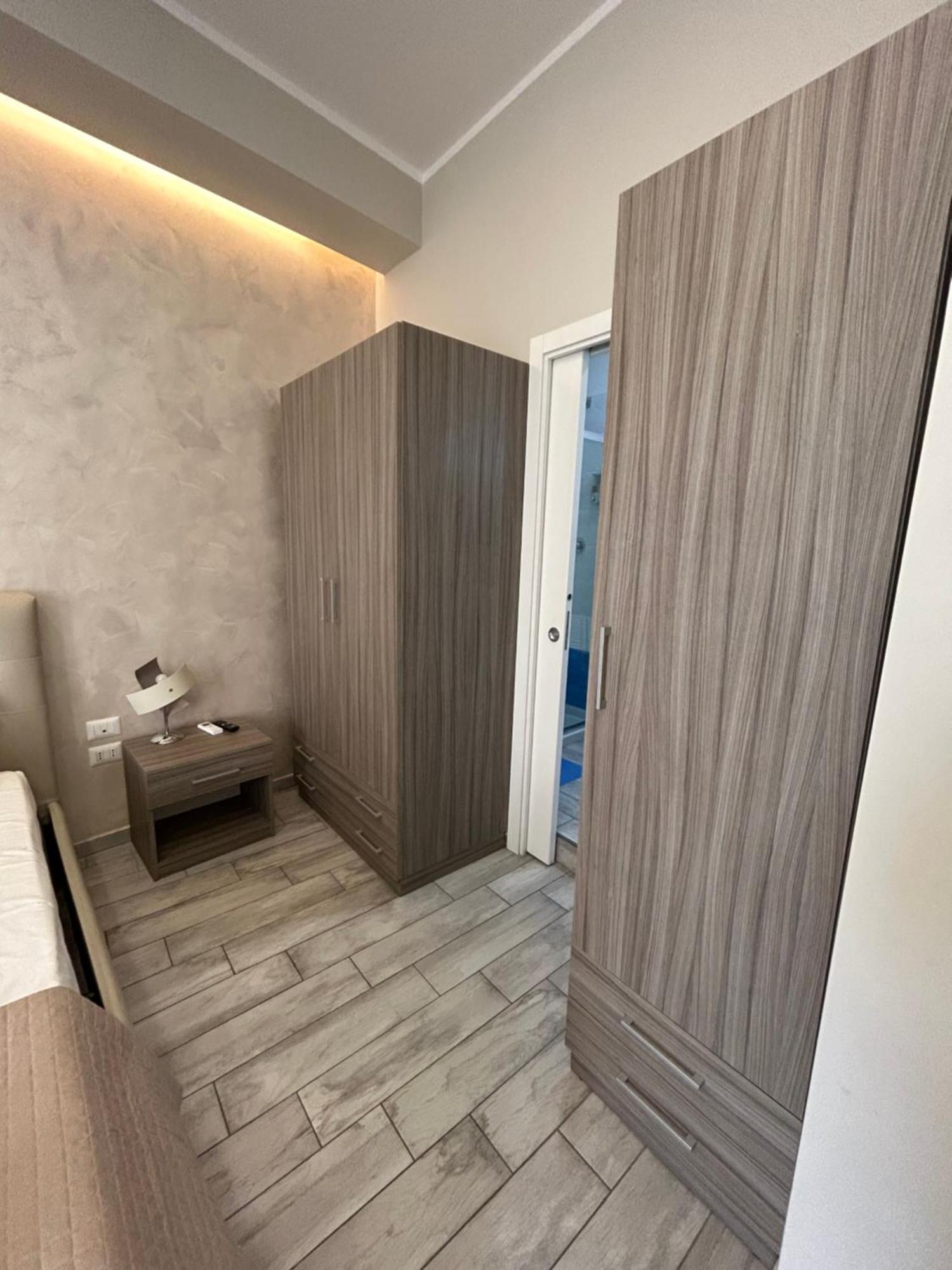 B&B Napoli Centrale N 74 Eksteriør bilde