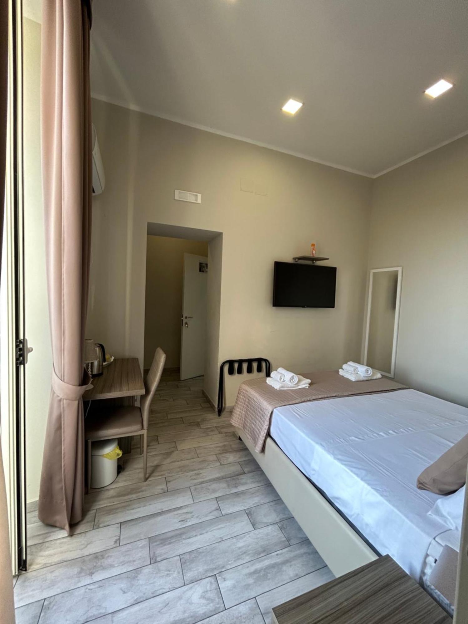 B&B Napoli Centrale N 74 Eksteriør bilde