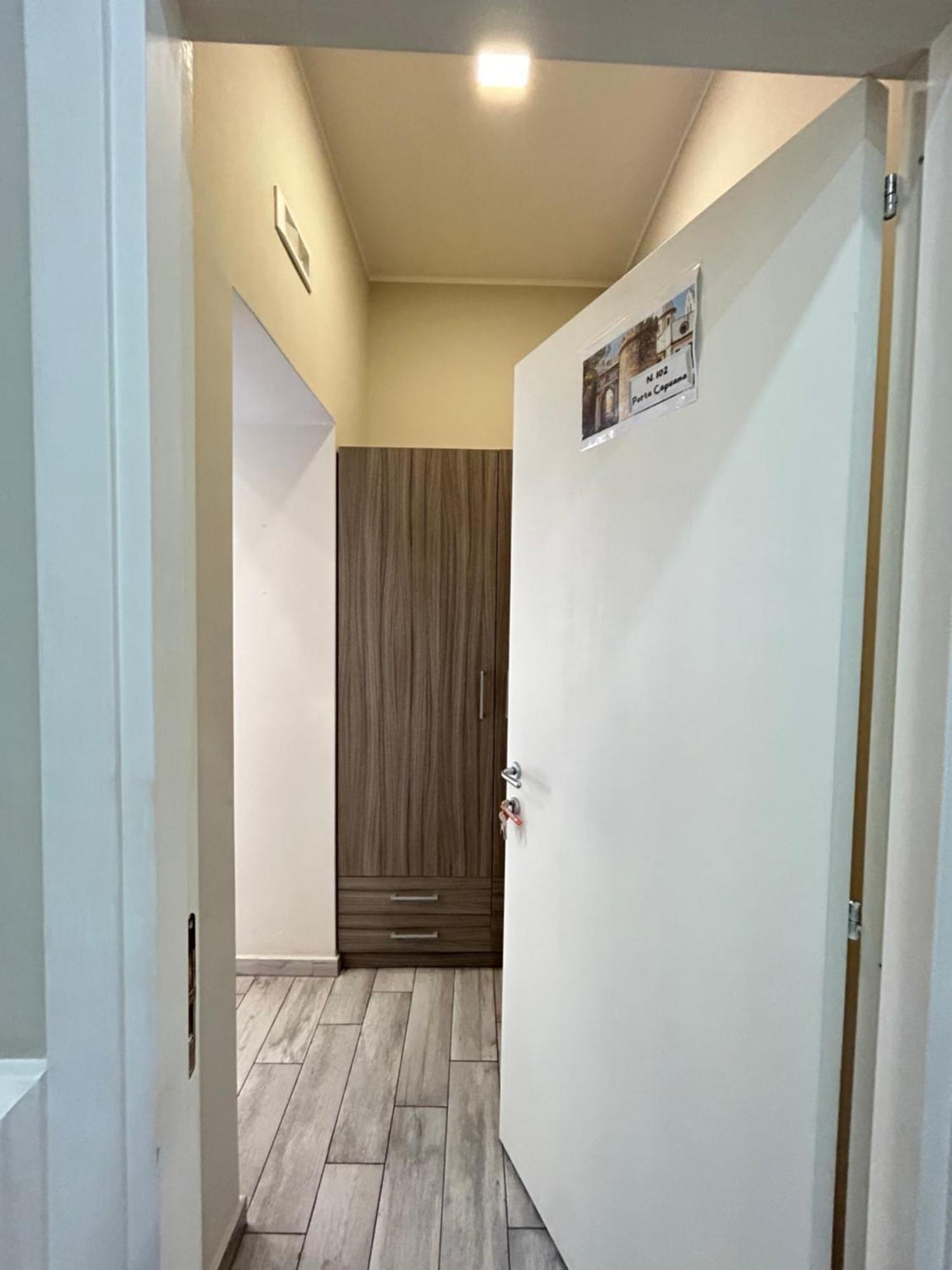B&B Napoli Centrale N 74 Eksteriør bilde
