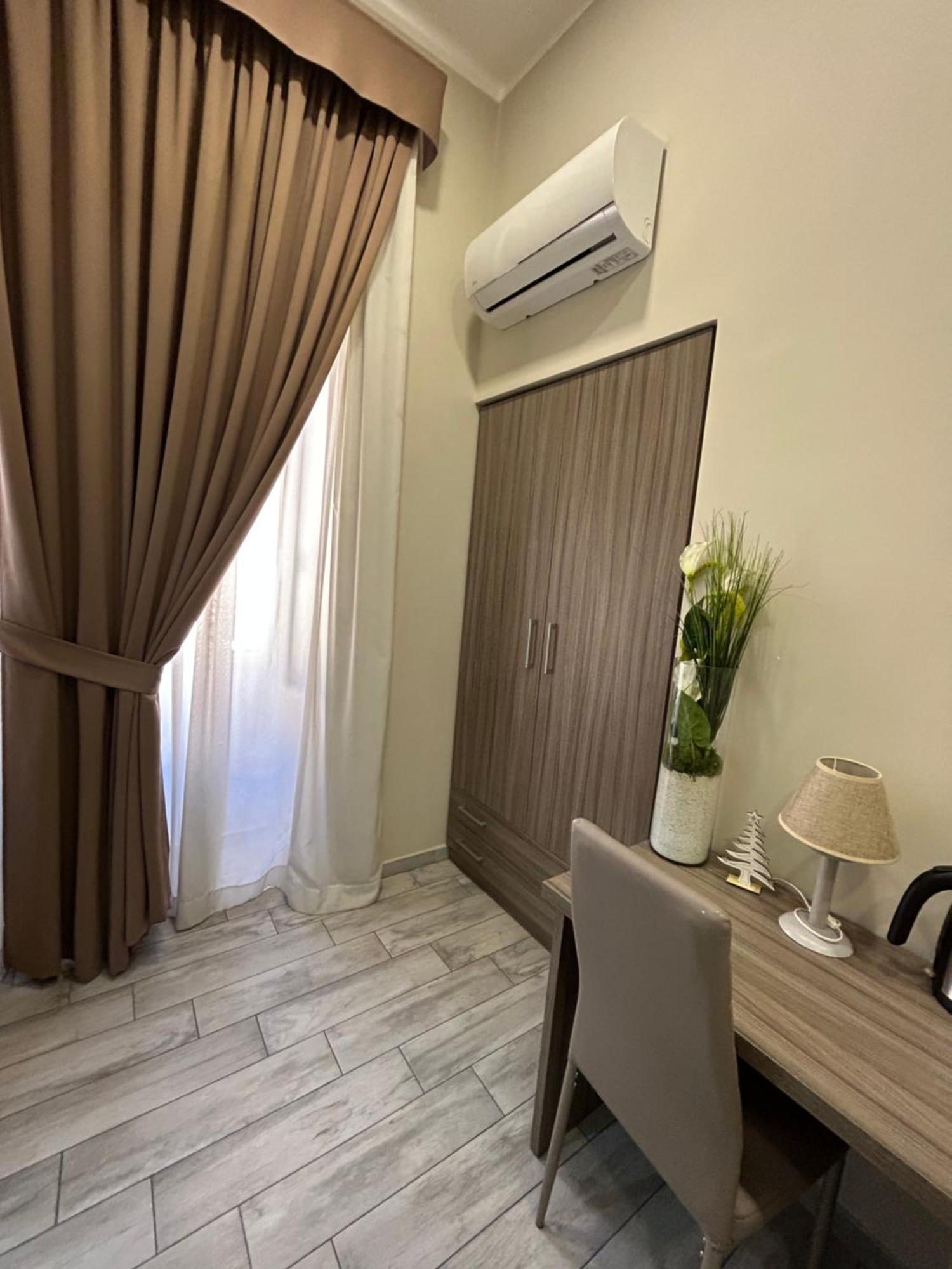 B&B Napoli Centrale N 74 Eksteriør bilde